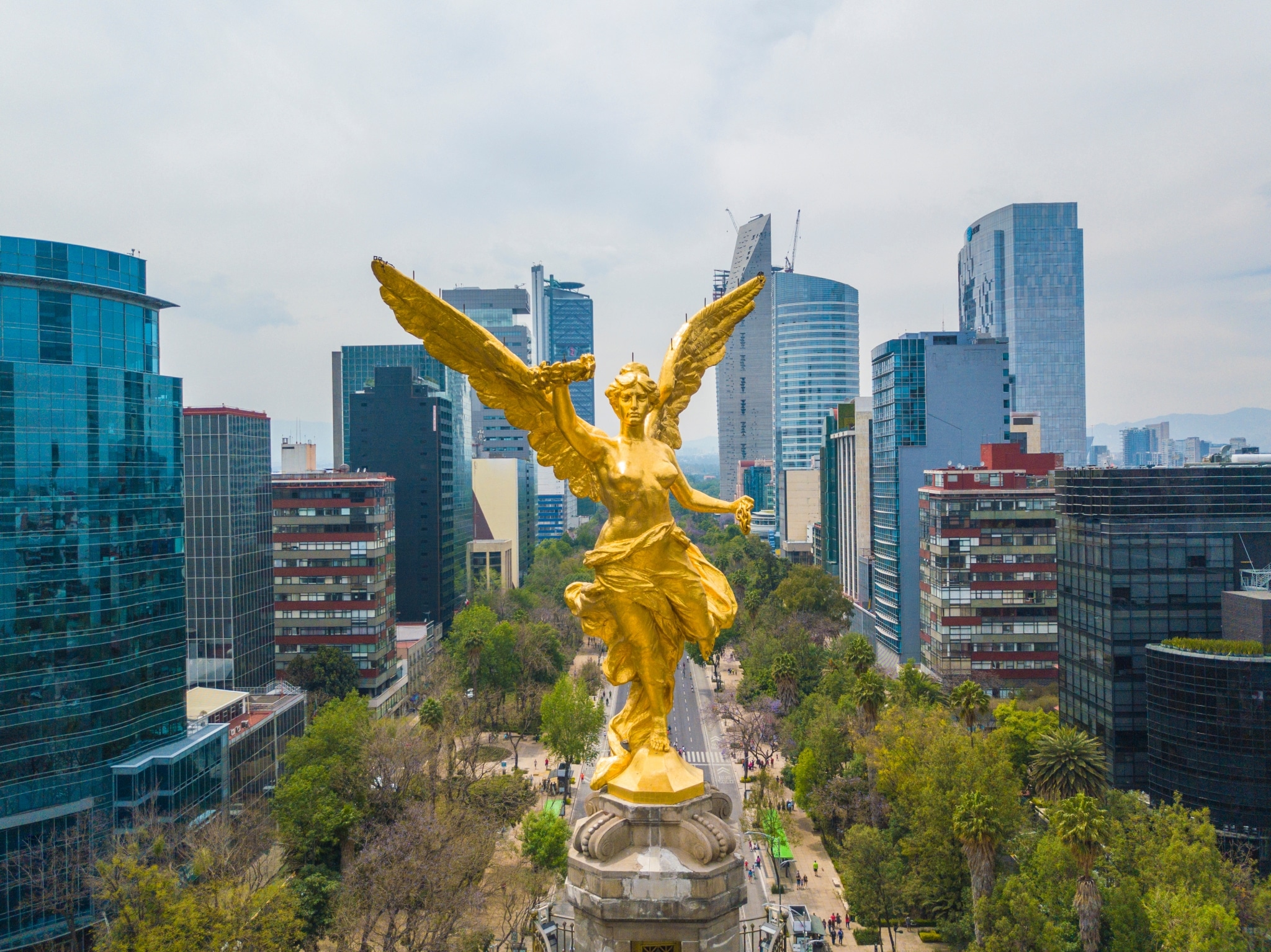 Ciudad de México